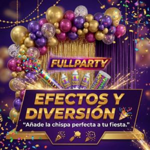 Hora Loca Neon 148 Articulos Grado 15 Años Bodas Cumple