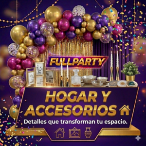 Hora Loca Neon 148 Articulos Grado 15 Años Bodas Cumple