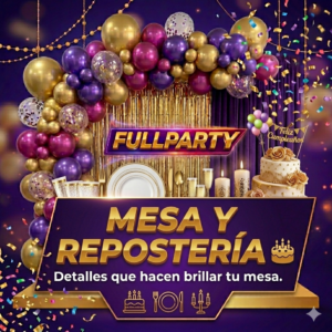 Hora Loca Neon 148 Articulos Grado 15 Años Bodas Cumple