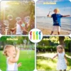 Burbujero Infantil Dinosaurios Sorpresas Piñata X 24 Und Niños