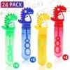 Burbujero Infantil Dinosaurios Sorpresas Piñata X 24 Und Niños