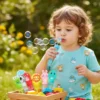 Burbujero Infantil Surtido Sorpresas Piñata X 24 Und Juguete