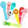 Burbujero Infantil Surtido Sorpresas Piñata X 24 Und Juguete