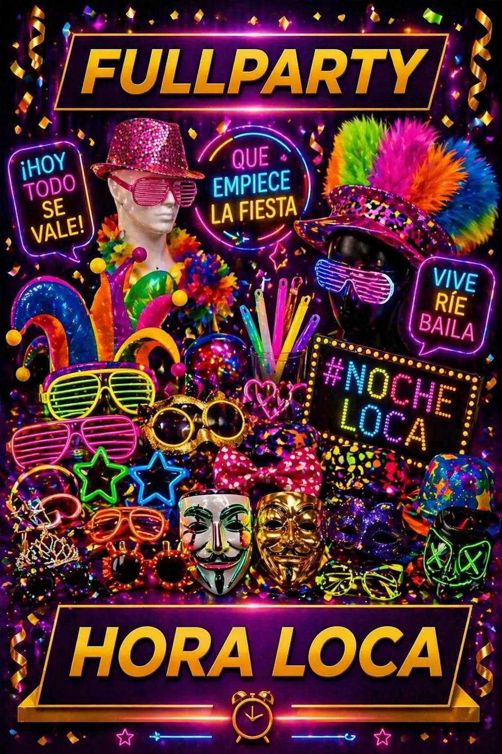 Hora Loca