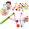 Sorpresas Piñatas Tiki Taka Maraca 24 Un Blíster Juego Niños