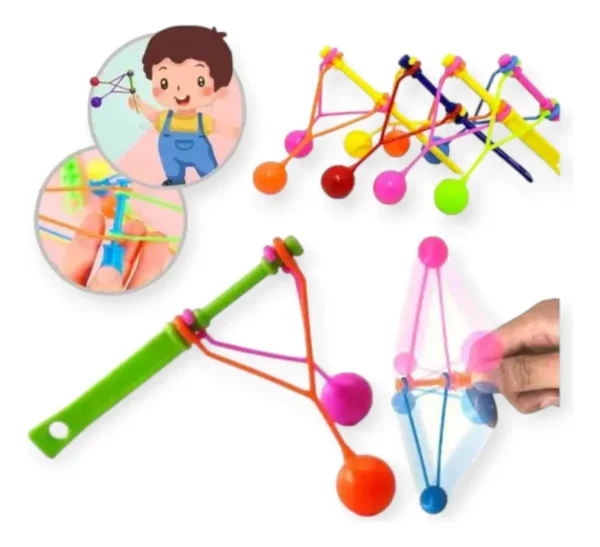 Sorpresas Piñatas Tiki Taka Maraca 24 Un Blíster Juego Niños