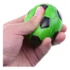 Piñatas Pelotas Antiestrés Futbol Colores X 12 Und Sorpresas