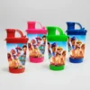 Vaso Pitillo Sorpresa Paw Patrol X 12 Termo Fiesta Infantil