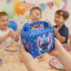 Cajita Feliz Sorpresa Stich X12 Unidades Fiesta