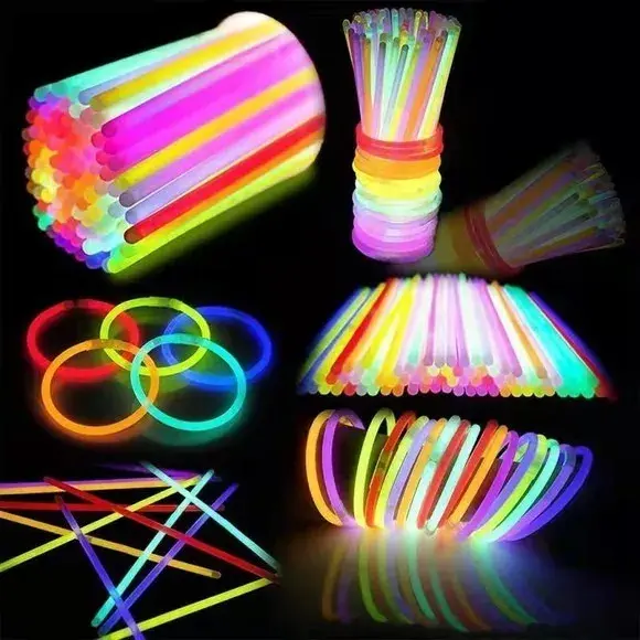 D_NQ_NP_2X_653808-MCO104783176503_012026-F Kit Fiesta Hora Loca Carnaval Accesorios 123 Artículos