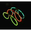 Gafas Neón Glow Hora Loca Fiesta Neón X 6 Unidades