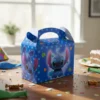 Cajita Feliz Sorpresa Stich X12 Unidades Fiesta