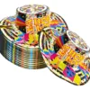 D_NQ_NP_2X_672975-MCO101899299503_122025-F Sombrero Vueltiao Carnaval X50 Unidades Hora Loca