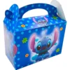 Cajita Feliz Sorpresa Stich X12 Unidades Fiesta