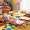 Relleno De Juguetes Para Piñata Fiestas Sorpresas Rifas