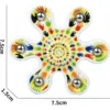 D_NQ_NP_2X_713453-MCO105177087029_012026-F Sorpresas Piñatas 12 Und Spinner Fidget Sensorial Juguete