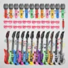 D_NQ_NP_2X_770273-MLA104355166598_012026-F Kit Accesorios Fiesta Rock Hippie Hora Loca Disco Años 80