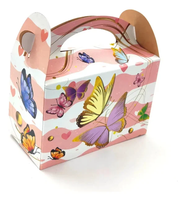 D_NQ_NP_2X_823491-MCO97272451428_112025-F Caja Cajita Feliz Sorpresa X12 Unidades Mariposa Niña