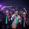 Hora Loca Neón + Gafas Neón Artículos Fiestas Neón Eventos