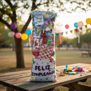 D_NQ_NP_2X_838430-MCO111546558879_052026-F Relleno De Figuras Mixtas Para Piñata Infantil