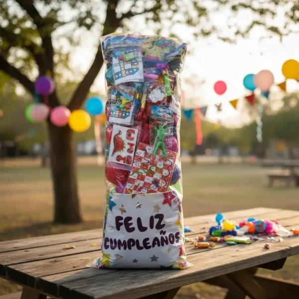 D_NQ_NP_2X_838430-MCO111546558879_052026-F Relleno De Figuras Mixtas Para Piñata Infantil