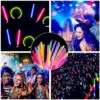 Gafas Neón Glow Hora Loca Fiesta Neón X 6 Unidades