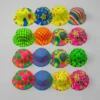 D_NQ_NP_2X_880374-MCO97038293951_112025-F Gorro Sombrero Neón Surtido Hora Loca Neón X 12 Unidades
