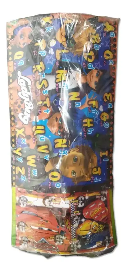 Relleno De Juguetes Peq Para Piñata Fiestas Sorpresas Rifas