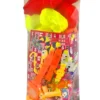Relleno Sencillo De Figuras Sopladas Para Piñata Infantil