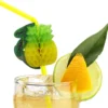 D_NQ_NP_2X_956582-MLA99250397302_112025-F Pitillo Coctel Frutas Batidos Bebidas Hora Loca Fiesta X50 Variado