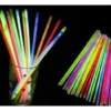 Manilla Fluorescente Neon X50 Unidades Hora Loca Fiesta Color Multicolores