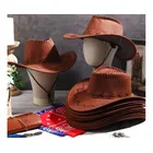 Kit Accesorios Fiesta Vaquera Texana Hora Loca Vaquera X12