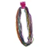 collar1-300x300 Collar De Perla Hora Loca Pepas Metalizadas Surtidos X12