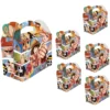 Cajas Para Sorpresas X12und Cumpleaños Fiesta One Piece