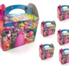 Cajas Para Sorpresas X6u Cumpleaños Princesa Peach