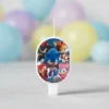 D_NQ_NP_2X_646085-MCO95592890201_102025-F Kit De Fiesta Sonic Para Cumpleaños Niños