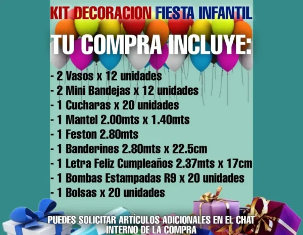 Kit Baby Shark Tiburón Mar Marino Vasos Platos Globos x24 invitados