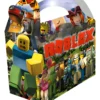 D_NQ_NP_2X_682118-MCO96093336710_102025-F Cajas Sorpresa Temática Roblox X6und Para Cumpleaños