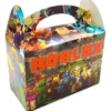 D_NQ_NP_2X_693489-MCO97733826813_112025-F Caja Cajita Feliz Sorpresa X12 Unidades Roblox Juego Bloques
