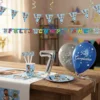 Kit Decoración Fiesta - Lionel Messi Argentina X20