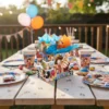 Cajas Para Sorpresas X12und Cumpleaños Fiesta One Piece