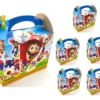 Cajas Para Sorpresas X6und Cumpleaños Fiesta Mario Bros