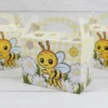 Caja Cajita Feliz Sorpresa X12 Unidades Abejita