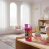 D_NQ_NP_2X_781444-MLA103031089597_122025-F Vaso Pitillo Sorpresa Skye Paw Patrol X 12 Termo Infantil