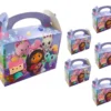 Cajas Para Sorpresas X18u Cumpleaños Casa Muñeca De Gabby