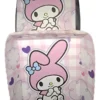 Kit 24 Invitados My Melody Vasos+platos+cubierto Fiesta Decoración