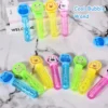 Burbujero Infantil Animales Sorpresas Piñata 24 Und Juguetes
