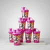 D_NQ_NP_2X_811306-MLA102520845862_122025-F Vaso Pitillo Sorpresa Skye Paw Patrol X 12 Termo Infantil