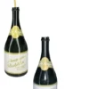 Burbujero Champagne Pack X 10 Unidades, para Fiesta y Niños de 3 Años