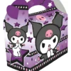 D_NQ_NP_2X_823104-MCO96428644287_102025-F Cajas Sorpresa Temática Kuromi X6 Und Para Cumpleaños